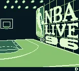 NBA Live 96